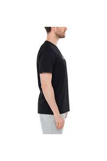 Columbia Cs0287 Csc M Basıc Big Logo Brushed Erkek Tişört 9110141010 - 4