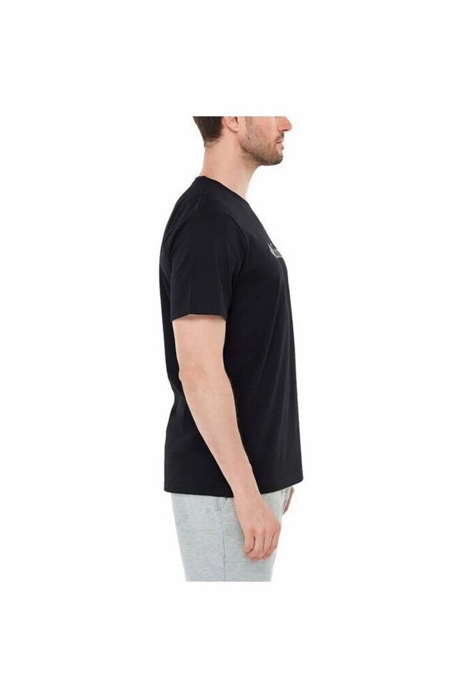 Columbia Cs0287 Csc M Basıc Big Logo Brushed Erkek Tişört 9110141010 - 4