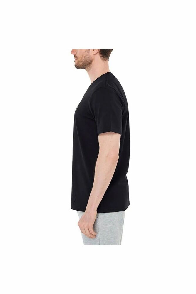 Columbia Cs0287 Csc M Basıc Big Logo Brushed Erkek Tişört 9110141010 - 5