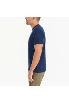 Columbia Cs0287 Csc M Basic Big Logo Brushed Erkek Tişört 9110141466 - 3