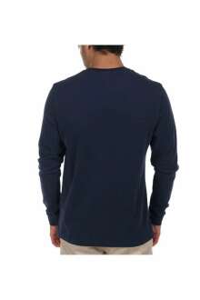 Columbia CSC Basic Erkek Uzun Kolllu Tişört 9110161472 - Columbia (1)