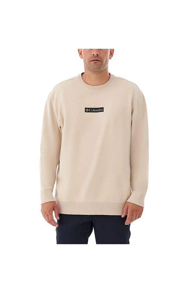 Columbia Csc Framed Fuff Erkek Sweat 9150211278 - 1