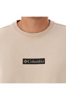 Columbia Csc Framed Fuff Erkek Sweat 9150211278 - 3