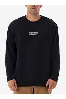 Columbia Csc Framed Puff Erkek Sweat 9150211010 - 1