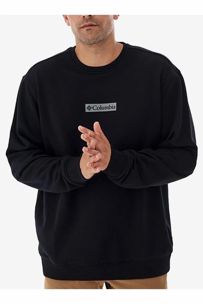 Columbia Csc Framed Puff Erkek Sweat 9150211010 - 3