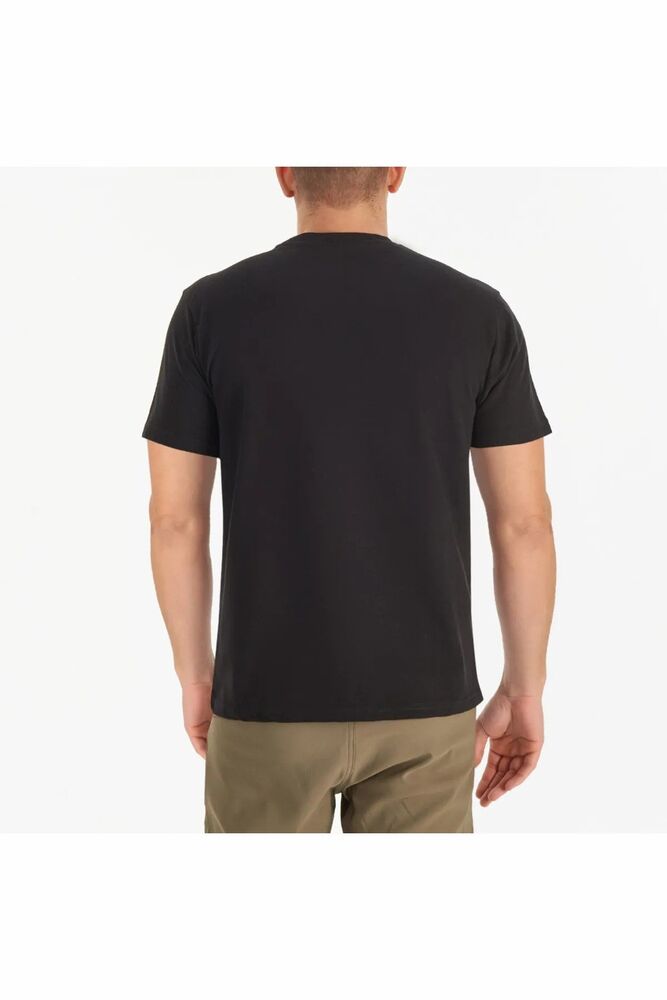 Columbia Csc M Basic Logo Brushed Erkek Tişört 9110151010 - 2