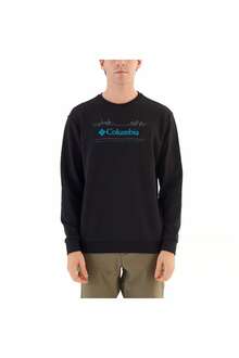 Columbia Csc Nature And Back Erkek Sweat 9150171010 - 1