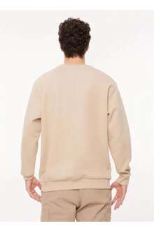 Columbia CSC Nature And Back Erkek Sweat 9150171271 - 4