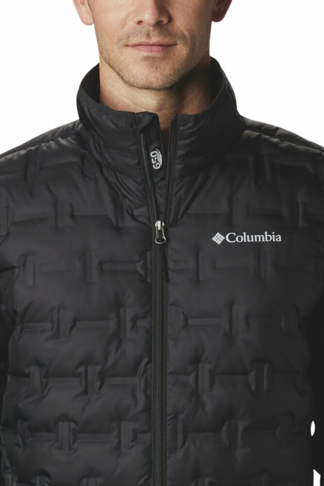 Columbia Delta Rıdge Down Erkek Mont 1875902010 - 4