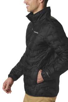 Columbia Delta Rıdge Down Erkek Mont 1875902010 - Columbia (1)