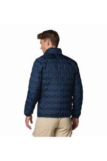 Columbia Delta Ridge II Down Erkek Kaz Tüyü Mont 2086241464 - Columbia (1)