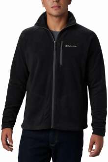 Columbia Fast Trek II Full Zıp Fleece Erkek Polar 1420426010 - 1