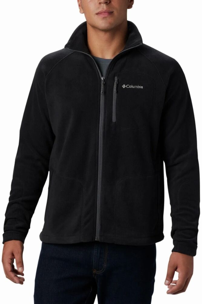 Columbia Fast Trek II Full Zıp Fleece Erkek Polar 1420426010 - 1
