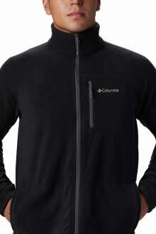 Columbia Fast Trek II Full Zıp Fleece Erkek Polar 1420426010 - 2