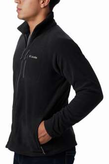 Columbia Fast Trek II Full Zıp Fleece Erkek Polar 1420426010 - 3