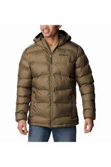 Columbia Fıvemıle Butte Hooded Erkek Ceket 1864204397 - 1