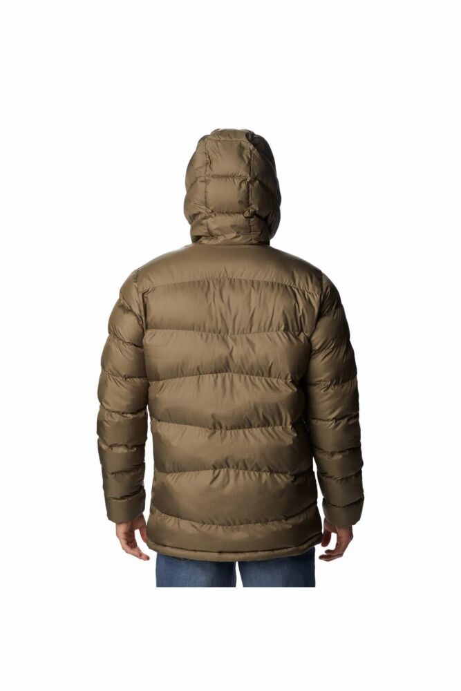 Columbia Fıvemıle Butte Hooded Erkek Ceket 1864204397 - 2