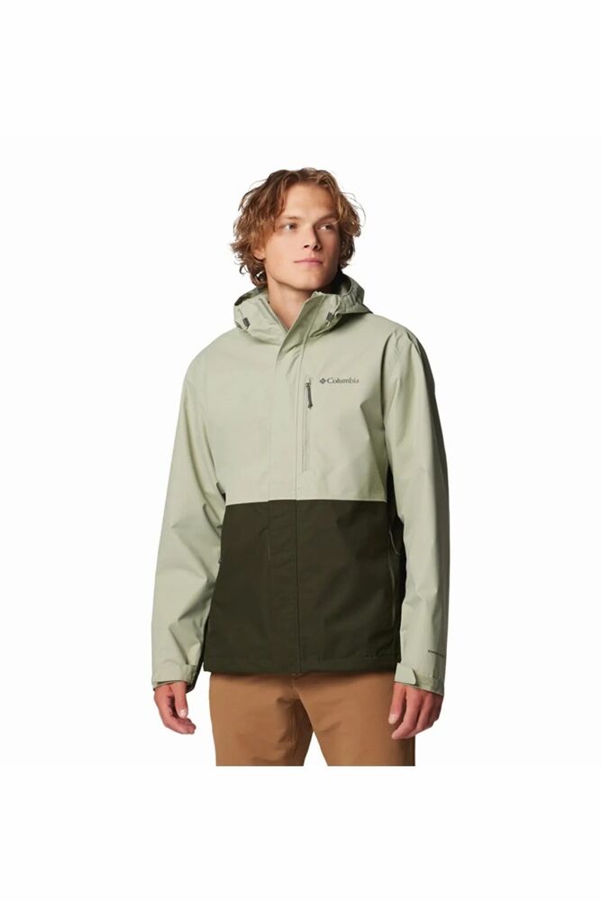 Columbia Hikebound II Erkek Yağmurluk 2089341348 - 1