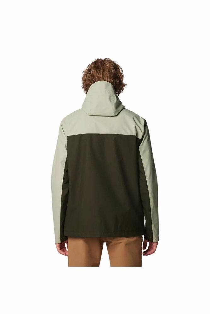 Columbia Hikebound II Erkek Yağmurluk 2089341348 - 2