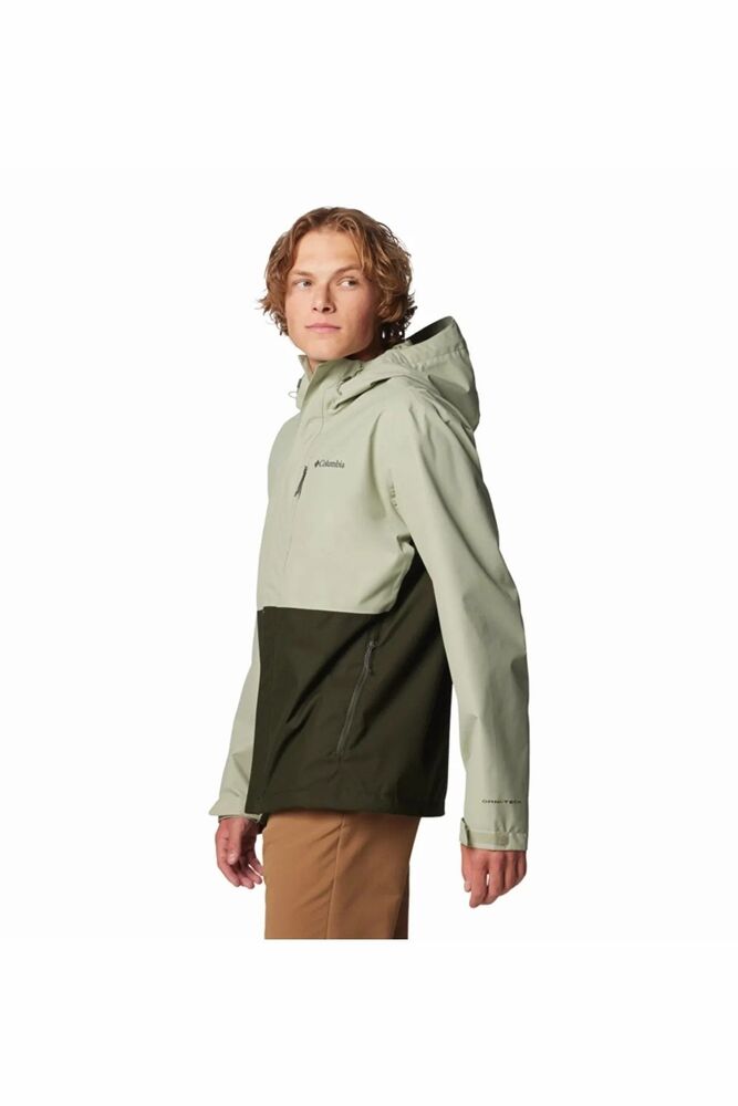 Columbia Hikebound II Erkek Yağmurluk 2089341348 - 3