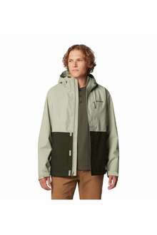 Columbia Hikebound II Erkek Yağmurluk 2089341348 - 4