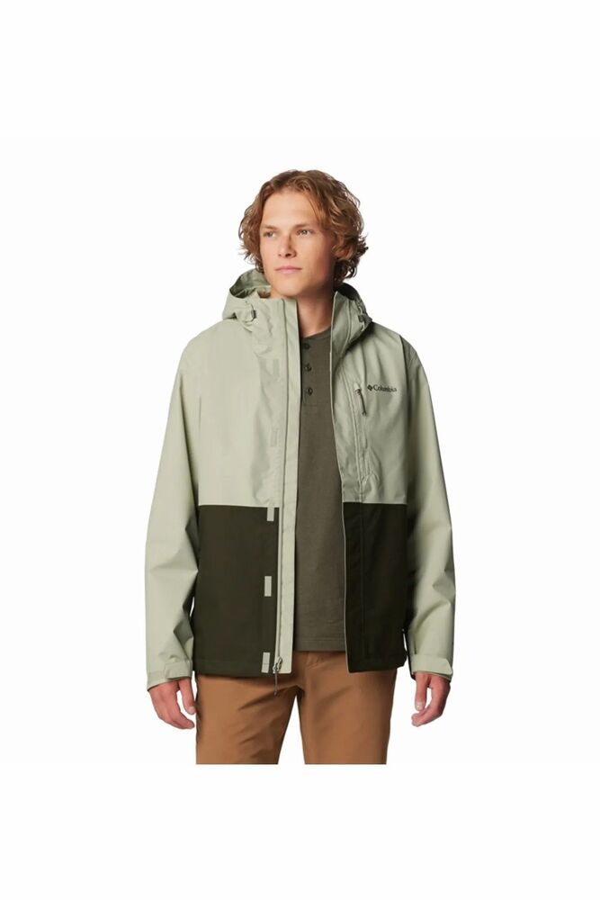 Columbia Hikebound II Erkek Yağmurluk 2089341348 - 4