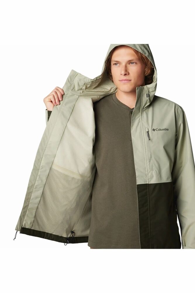 Columbia Hikebound II Erkek Yağmurluk 2089341348 - 5