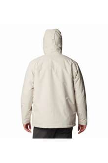 Columbia Landroamer Sherpa Lined Erkek Mont 2089181278 - Columbia (1)