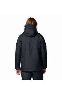 Columbia Last Tracks II Erkek Kayak Mont 2087411010 - 2