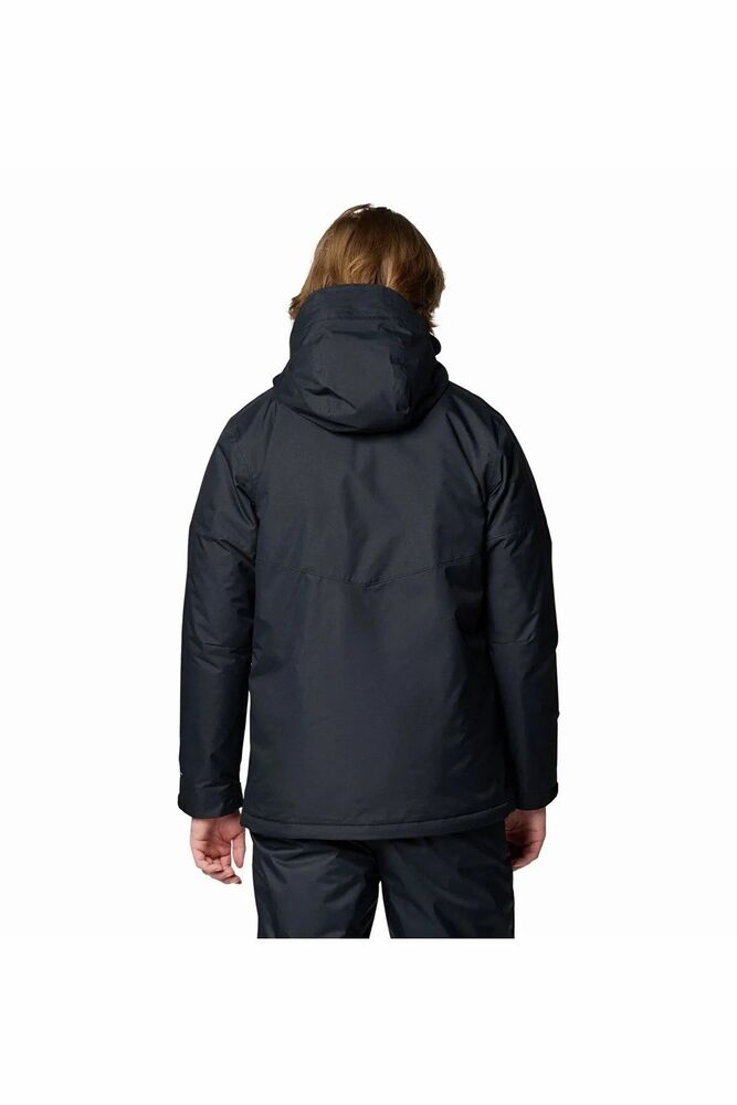 Columbia Last Tracks II Erkek Kayak Mont 2087411010 - 2