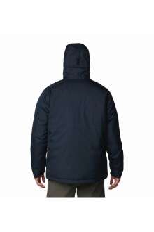 Columbia Oak Harbor II Insulated Erkek Mont 2089431010 - 2