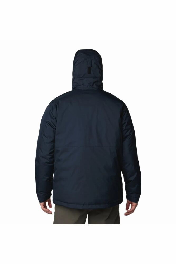 Columbia Oak Harbor II Insulated Erkek Mont 2089431010 - 2