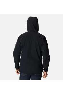 Columbia XO5190 Tall Heıgts Hooded Soft Shell Erkek Mont 1975591011 - 2
