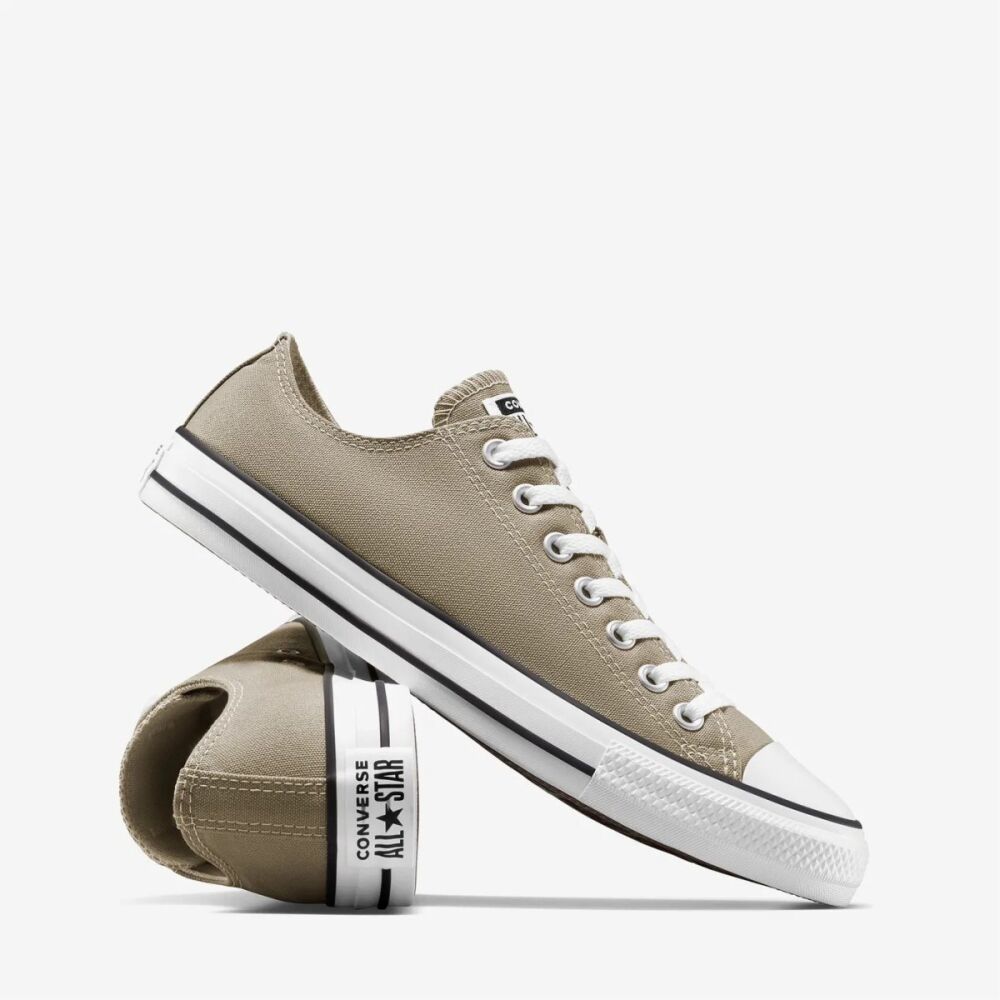 Convers Chuck Taylor All Star Unisex Ayakkabı A13488C - 4