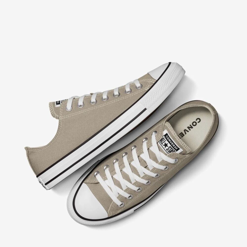 Convers Chuck Taylor All Star Unisex Ayakkabı A13488C - 5