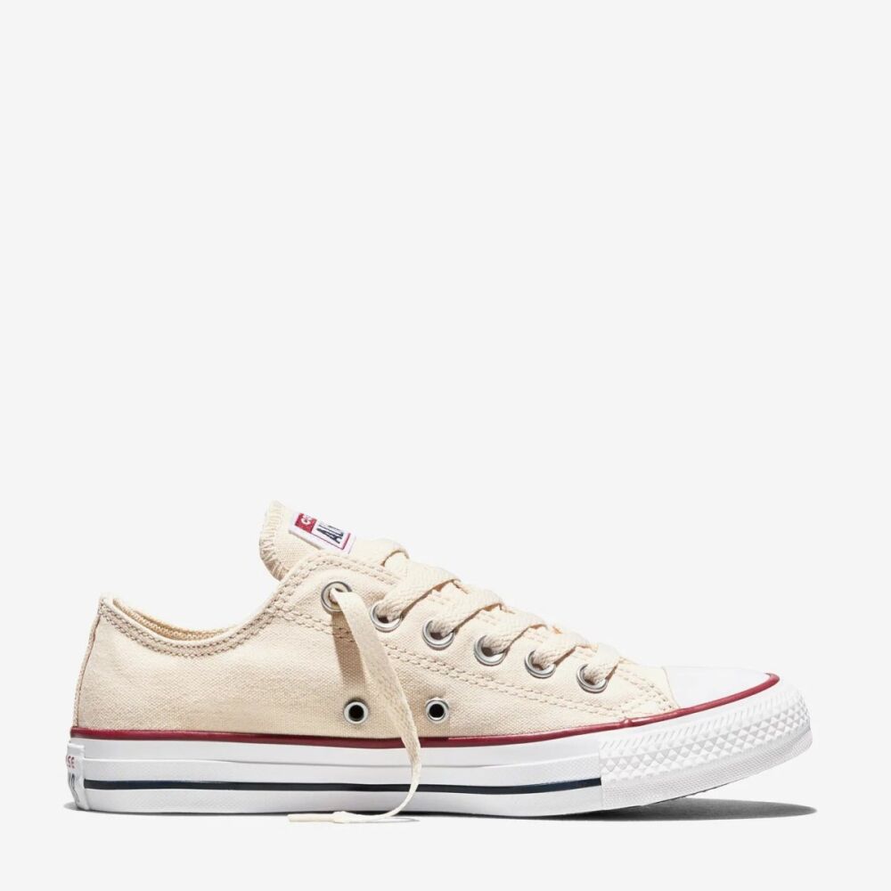 Converse Chuck Taylor All Star Canvas Unısex Sneaker 159485C