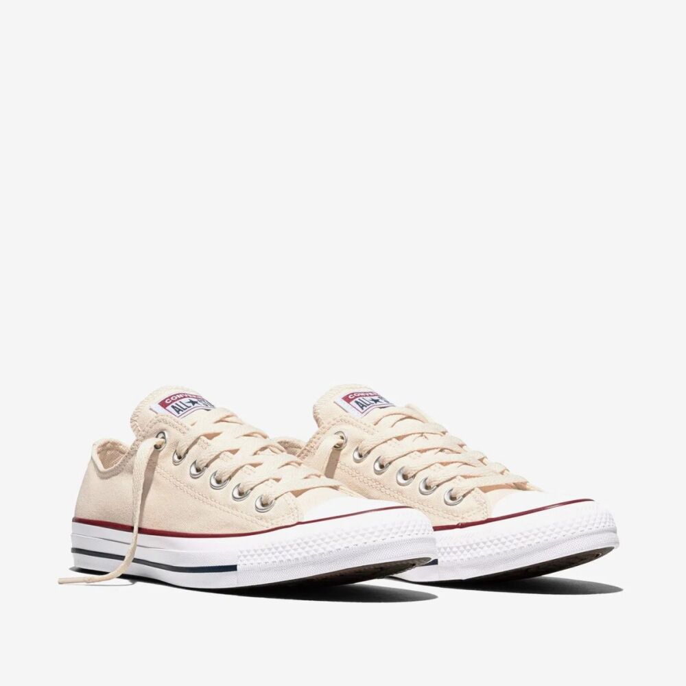 Converse Chuck Taylor All Star Canvas Unısex Sneaker 159485C (1)
