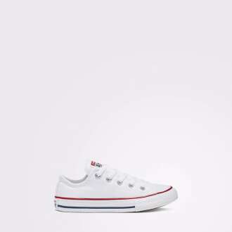 Converse Chuck Taylor All Star Classic Çocuk Beyaz Sneaker 3J256C - 1
