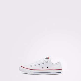 Converse Chuck Taylor All Star Classic Çocuk Beyaz Sneaker 3J256C - 4