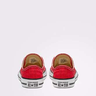 Converse Chuck Taylor All Star Classic Çocuk Kırmızı Sneaker 3J236C - 3