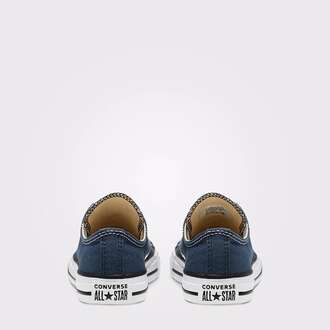 Converse Chuck Taylor All Star Classic Çocuk Mavi Sneaker 3J237C - 3