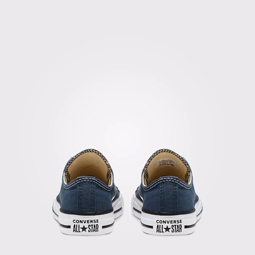 Converse Chuck Taylor All Star Classic Çocuk Mavi Sneaker 3J237C - 3