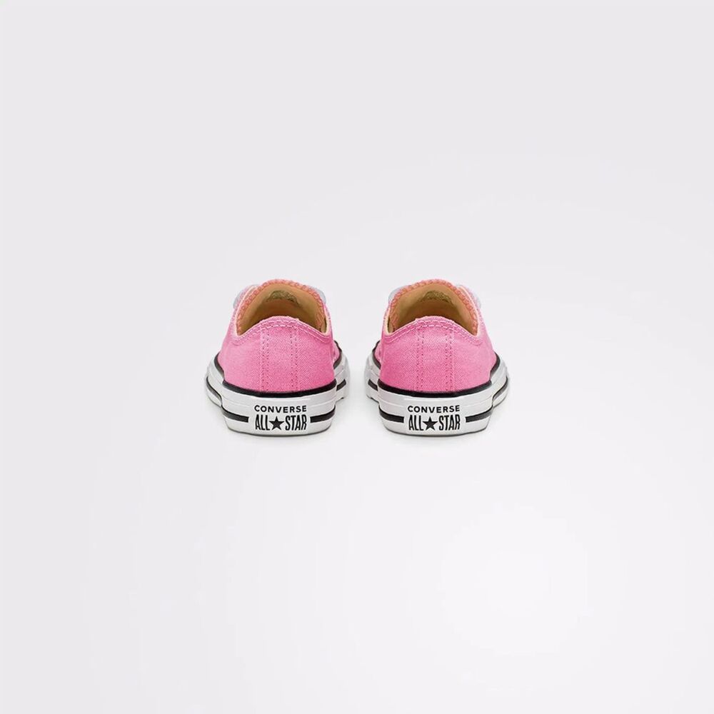 Converse Chuck Taylor All Star Classic Çocuk Pembe Sneaker 3J238C - 3