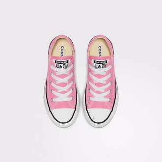 Converse Chuck Taylor All Star Classic Çocuk Pembe Sneaker 3J238C - 5