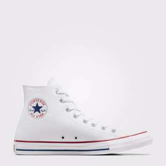 Converse Chuck Taylor All Star Classic Unisex Beyaz Sneaker M7650C - 1