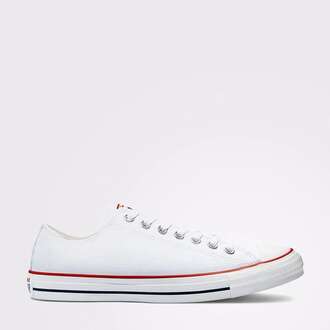 Converse Chuck Taylor All Star Classic Unisex Beyaz Sneaker M7652C - 1
