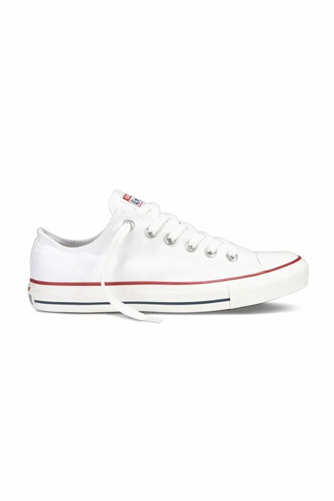 Converse Chuck Taylor All Star Classic Unisex Beyaz Sneaker M7652C