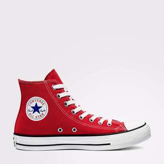 Converse Chuck Taylor All Star Classic Unisex Kırmızı Sneaker M9621C - 1