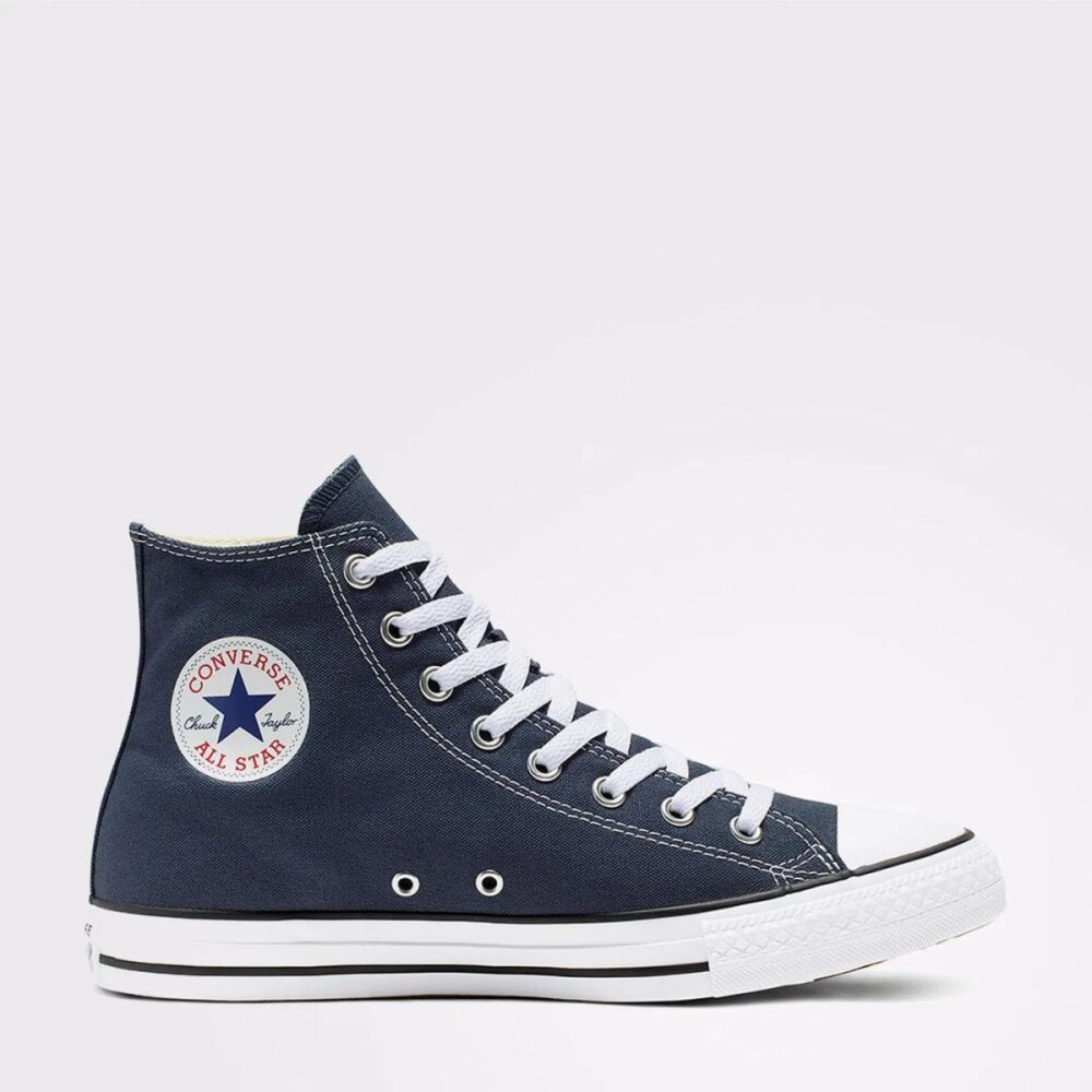 Converse Chuck Taylor All Star Classic Unisex Mavi Sneaker M9622C