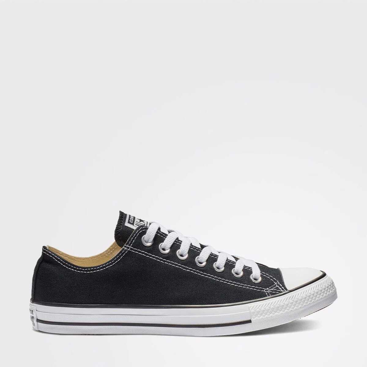 Converse Chuck Taylor All Star Classic Unisex Siyah Sneaker M9166C